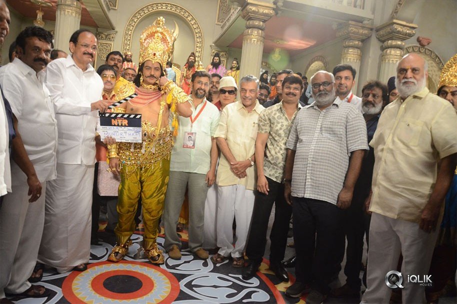 NTR-Biopic-Movie-Opening-Stills